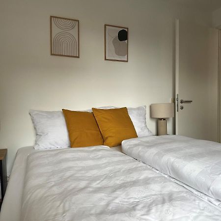 Seeapartment 프리엔암치엠시 외부 사진