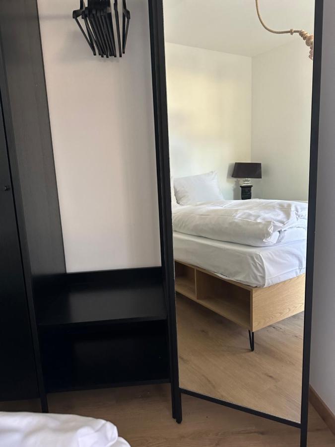 Seeapartment 프리엔암치엠시 외부 사진