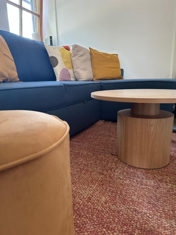 Seeapartment 프리엔암치엠시 외부 사진