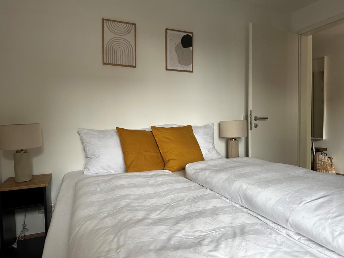 Seeapartment 프리엔암치엠시 외부 사진